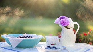 Apa Itu Antioksidan? Yuk Kenali dengan Berbagai Manfaatnya untuk Tubuh