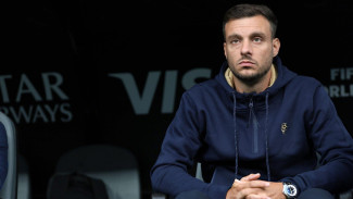 Mengidentifikasi Pelatih Pertama yang Dipecat di Piala Dunia Antarklub