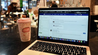 Cocok Buat WFC dan Nugas, 5 Rekomendasi Kafe di Metro Ini Sayang Untuk Dilewatkan!