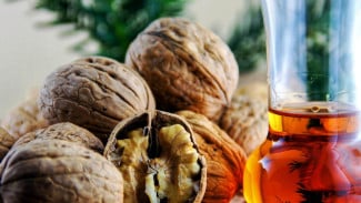 5 Makanan untuk Menurunkan Kolesterol, Cek Di Sini