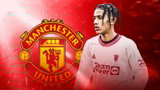 Kalahkan Raksasa, MU Teken Kontrak dengan JJ Gabriel