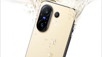 Vivo X200 FE Resmi Diluncurkan di Eropa, Bawa Kamera Flagship dan Fitur AI Canggih