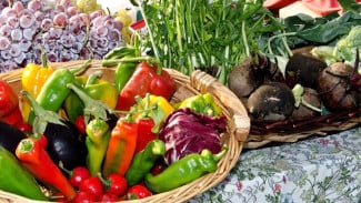 Deretan Makanan yang Baik untuk Penderita Diabetes, Simak Apa Saja Yuk