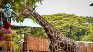 5 Top Tempat Wisata di Surabaya yang Bisa Dikunjungi saat Liburan