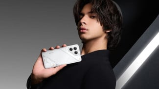 Gandeng Arya Mohan Sebagai Ambassador, Ini Harga dan Spesifikasi HP Tecno Pova 7 Series