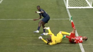 Sepak Bola Dunia Terus Dihantui Tragedi Diogo Jota