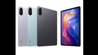 Harga, Fitur dan Spesifikasi Lengkap Redmi Pad 2