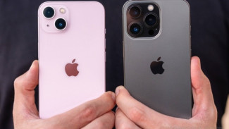 iPhone 13 Masih Jadi Pilihan Terbaik di Juli 2025: Harga Terjangkau, Performa Tangguh