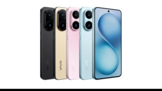 Vivo V60 Siap Meluncur: Monster Kelas Menengah dengan Desain Mirip iPhone 16 dan Fitur Unggul
