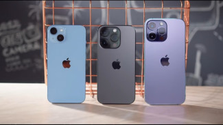 iPhone 14 Pro Max: Masih Jadi Pilihan Terbaik dengan Harga Terendah di 2025