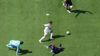 Real Madrid Dapat Tawaran Rekor yang Sulit Ditolak, Akankah Endrick Pergi ke Liga Premier?