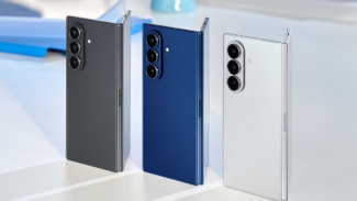 Samsung Galaxy Z Fold7 Resmi Dirilis: Lebih Tipis, Ringan, dan Layar Lebih Besar dari Sebelumnya