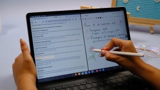 5 Tips Memilih Tablet Terbaik untuk Pelajar dan Mahasiswa