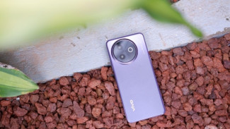 Review vivo Y39 5G: Ponsel Tahan Lama dengan Baterai Jumbo dan Desain Tangguh