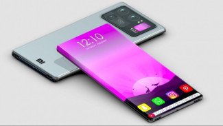 Xiaomi Pandora: Smartphone Unik dengan Layar Ganda dan HyperOS 3, Calon Xiaomi 16 Pro Max?