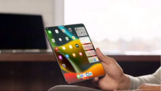 Apple Siap Luncurkan iPhone Lipat Pertama pada 2026, Harganya Diprediksi Lebih Mahal dari Galaxy Fold7
