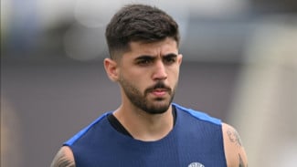 Bursa Transfer Hari Ini : MU Pertimbangkan Rekrut Beraldo, Rashford Dalam Incaran Juventus