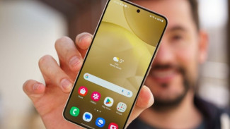 Galaxy S24 5G: Flagship AI Murah yang Siap Saingi iPhone 16, Kini Hanya Rp9 Jutaan!