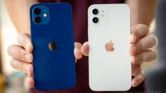 iPhone 11 dan 12 Masih Layak di 2025, HP Apple Murah terbaru, Harga Mulai Rp6,9 Juta!