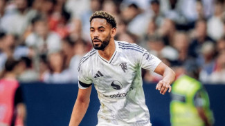 Matheus Cunha Bermain Keras Melawan Leeds, Cetak Poin Pada Debutnya Untuk MU