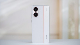 Redmi Turbo 5 Siap Jadi Raja Gaming Murah Baru, Pakai Dimensity 8500 Ultra dan Layar 1,5K