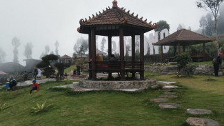 5 Wisata di Temanggung yang Banyak Dituju Wisatawan