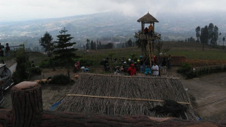 5 Destinasi Wisata di Temanggung yang Indah dan Sedang Hits untuk Dikunjungi