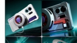 Resmi Meluncur: OPPO K13 Turbo dan Turbo Pro Hadir dengan Kipas Aktif, Snapdragon 8s Gen 4, dan Harga Cuma Segini!