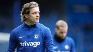 Bursa Transfer Hari Ini : Amorim Menginginkan Gallagher, Nicolas Jackson Setuju Bergabung Dengan Man United