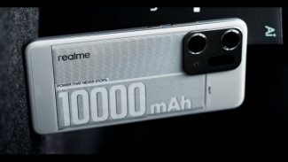 3 Merek Ponsel Ini Diprediksi Jadi Pelopor Teknologi Baterai 10.000mAh