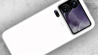 Xiaomi 16 Pro Max Resmi Bocor: Baterai Jumbo 7.500mAh & Snapdragon 8 Elite Gen 2, Siap Saingi Realme dan Honor!