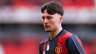 Ruben Amorim Putuskan Ambil Tindakan Tegas, Man United Resmi Ucapkan Selamat Tinggal pada Elhy Harrison