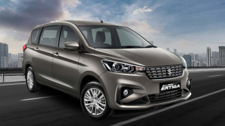 Misteri Bau Tak Sedap Saat Ertiga Melaju Kencang – Ini Penjelasan Mekanik