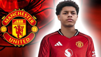 Bursa Transfer 25 Juli : Manchester United Incar Tyrese Noubissie, Siapa Pemain Blockbuster ke-4 MU?