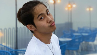 Penyesalan DJ Panda Atas Tindakan Masa Lalunya Terhadap Erika Carlina