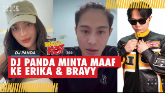 Pemohonan Maaf DJ Panda, Dari Video Parodi Kehamilan Hingga Dampak Negatif yang Ditimbulkan
