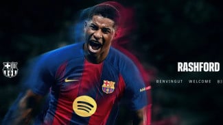 Marcus Rashford ke Barcelona, Siapa Lagi yang Akan Tinggalkan Man United?