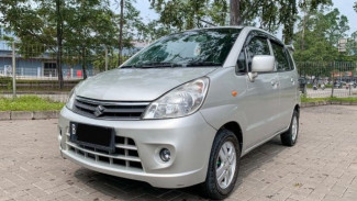 Karimun Estilo 2012: Fitur Lengkap Harga Rp65 Juta, Layak Jadi Mobil Pertama?