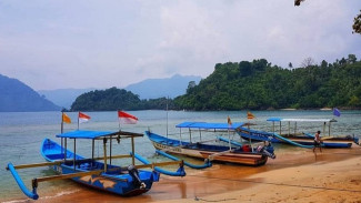 5 Destinasi Wisata di Trenggalek yang Mempesona untuk Dikunjungi