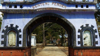 5 Wisata di Cilacap yang Wajib Dikunjungi Saat Liburan