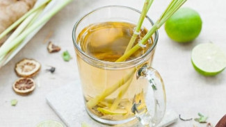 Resep Wedang Rimpang Praktis dan Bisa Buat Stok di Rumah