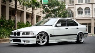5 Sedan RWD Legendaris yang Bikin Kamu Jadi Raja di Tongkrongan – Harga Mulai 10 Jutaan!