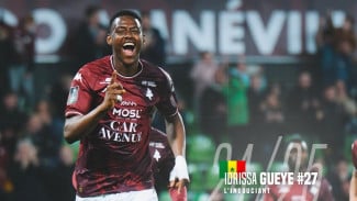 Man United Beraksi Lagi! Incar Striker Muda Senilai £15 Juta yang Juga Diburu Brentford