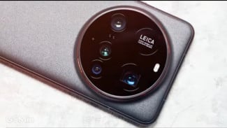 Xiaomi 16 Ultra Siap Jadi Raja Baru Fotografi Mobile, Bocoran Spesifikasi Mengejutkan!