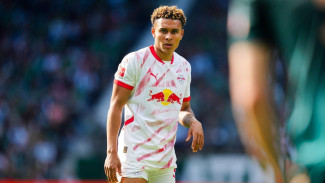 Tinggalkan Rodrygo, Liverpool Beralih ke 