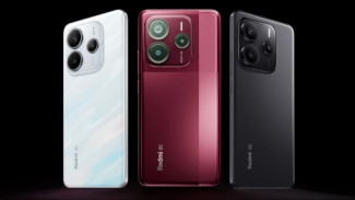 Redmi Note 14 SE 5G Warna Crimson Art Resmi Dirilis, Harganya Cuma Rp2,8 Jutaan!