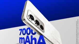 Redmi 15 5G Resmi Diperkenalkan: Baterai 7.000mAh, Bisa Jadi Power Bank, Harga Tetap Ramah Kantong!