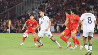 Timnas U-23 Indonesia Terbongkar Kelemahannya Usai Kalah dari Timnas U-23 Vietnam