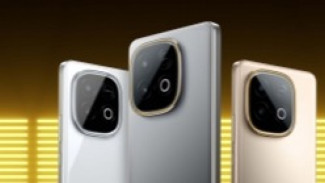 iQOO Z10 Turbo+ Siap Rilis 7 Agustus: Baterai 8.000mAh, Layar 144Hz, dan Performa Gahar!