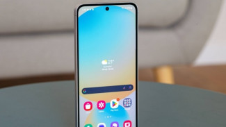 Galaxy S25 FE Meluncur Lebih Cepat! Siap Jadi Penantang iPhone 16 dan Galaxy S27